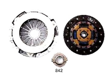 Japanparts сцепление kpl. suzuki jimny 1,5ddis 4x4 фото №1