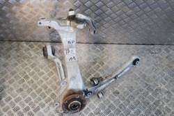 Подвешивание поворотный кулак правые перед bentley gt рестайлинг zaw49 фото №1