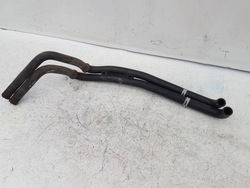 Шланг труба шланг води ford galaxy mk2 2.8 v6 фото №1