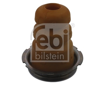 Febi bilstein 40696 дистанційна втулка гумовий, resorowanie фото №1