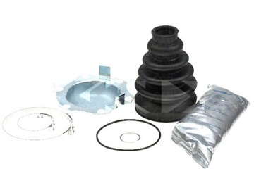 Lobro защита шарнир seat skoda lobro фото №1