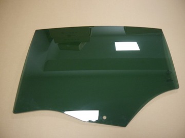 Vw passat b8 стекло левая зад 3g5845025a 2015r фото №1