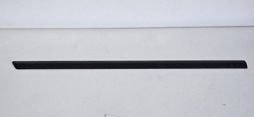 Планка двері лівий перед toyota corolla verso 04-09 фото №1