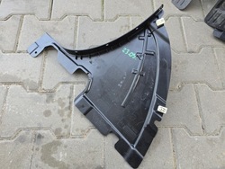 Підкрилок ліві перед mini f57 7387857 фото №1