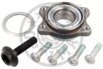 Ступиця задня audi a8 фото №1