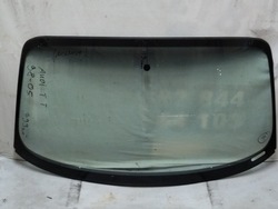 Стекло передняя audi tt 1998-2005 - новая - фото №1