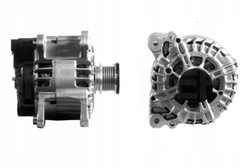 Генератор era do vw california t6 2.0 tdi фото №1