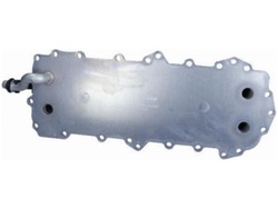 Радіаторів масла land rover range rover sport 3.0 5.0 velar 3.0 5.0 фото №1