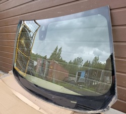 Стекло передняя перед лобовое камера bmw x5 f15 фото №1