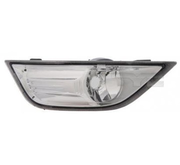 Tyc лампа протитуманна fd modeo iv 2010-on фото №1