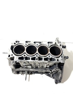 Блок двигуна peugeot expert proace jumpy 3 iii 1,6 hdi - 9670461280 фото №1