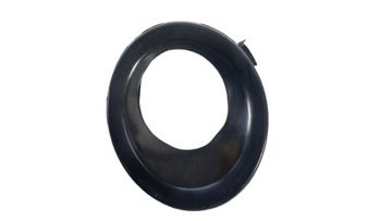 ^ superb ii 3t scout решётка галоген правая рамка фото №1