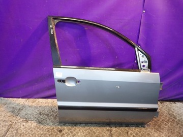 Ford fusion двері перед праві 74 фото №1