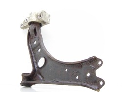 Важіль праві перед переднє audi a3 8p рестайлінг leon ii фото №1