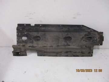 Защита шасси renault koleos ii 748154718r фото №1