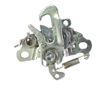 Замок крышки двигателя капота crossland citroen c3 c4 cactus oe. 9836185880 фото №1