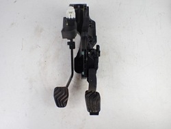 Педаль газа тормоза 180108467r dacia duster ii фото №1