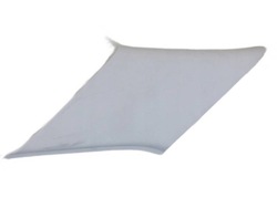 Skoda superb iii защита стойка зад 3v9867246 фото №1