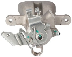 Суппорт тормоза rap brakes r-k0157 фото №1