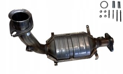 Каталізатор renault thalia/ символ 1.6i 8v k7m746 фото №1