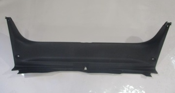 Захист накладка ременя зад заднього багажника citroen c4 ii b7 9687426677 фото №1