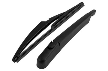 Листова ресора + важіль задньої двірники peugeot 5008 i 2009- 290mm фото №1