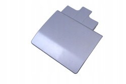 Накладка защита ford transit mk8 22r. фото №1