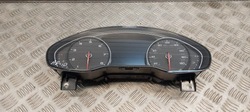 Audi a8 s8 d4 4h 2013 спидометр / спидометр фото №1