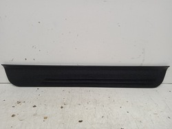 Hyundai i30 iii защита накладка порога левый перед 85873-g4000 2017- фото №1