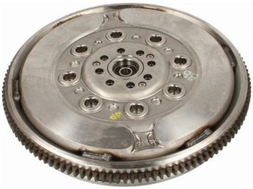 Колесо маховики subaru legacy iv 2.0 08-09 v 2.0 09-14 outback 2.0 08-09 фото №1
