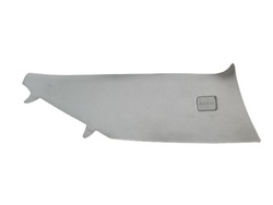 Защита обшивка стойка левый зад jaguar xf x250 фото №1