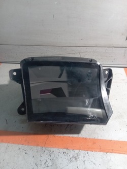 Bmw 3 g20 g21 модуль дисплей head up 9442013 фото №1