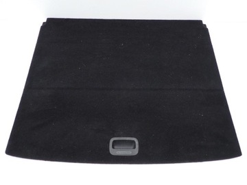 Килим оббивка підлога багажника 85720-f1000 kia sportage iv 18r фото №1