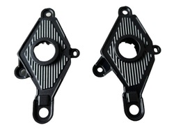 Корзина pdc левый hyundai tucson iii рестайлинг n-line фото №1