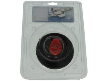 Крышка заливка топлива valeo val247610 фото №1