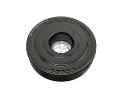 Fast колесо пасове вала renault trafic 14 1.6dci фото №1