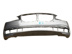 Bmw 7 f01 бампер перед orgyg. фото №1