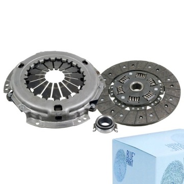 Зчеплення комплект блакитний print do toyota previa 2.4 фото №1