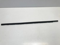 Citroen c5x c5 x 2022 планка накладка стёкла дверь левый перед 9836038980 фото №1