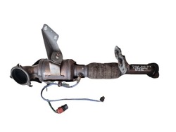 Ford втулка стабілізатора kuga mk2 1.5 ecoboost каталізатор фото №1