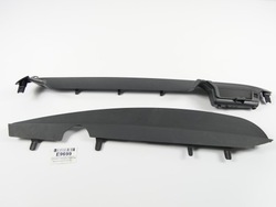 Захист корпус спідометра пошкоджені 1 moconowanie renault scenic ii 03-09r. фото №1