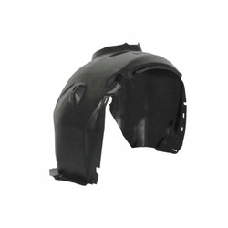 Підкрилок перед l ford focus 07.10-04.18 rezaw-plast фото №1