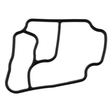 Прокладка корпуси фільтра масла febi 100513 фото №1