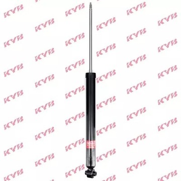 343348 амортизатор vw golf iv зад kyb фото №1