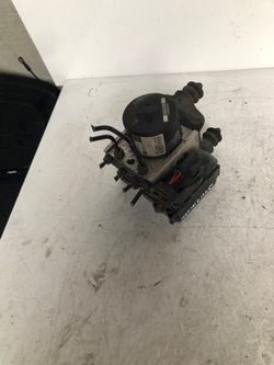 Насос abs skoda octavia ii 1.9 tdi 1k0614117h фото №1