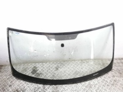 Стекло передняя land rover range rover sport l320 фото №1