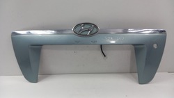 Hyundai tucson i микровыключатель накладка крышки зад bu фото №1