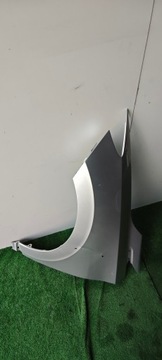 Крыло левый перед mg 4 iv ev фото №1