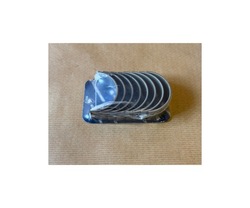 Вкладиші шатунні std mercedes cla glc клас a b c e v sprinter 2,0 cdi om654 фото №1