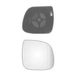 Асферичний audi q7 4l 2005-2009 2006 2007 2008 фото №1